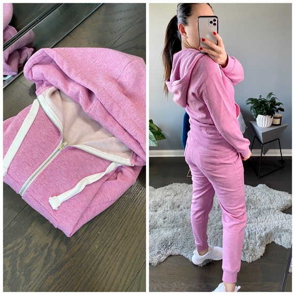 ◾️KOLA Jogger ORCHID SWEATER ONLY - Picture 3 of 8